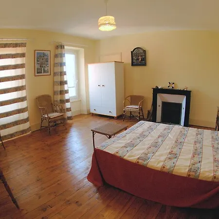 La Maison De Mariecamille *
