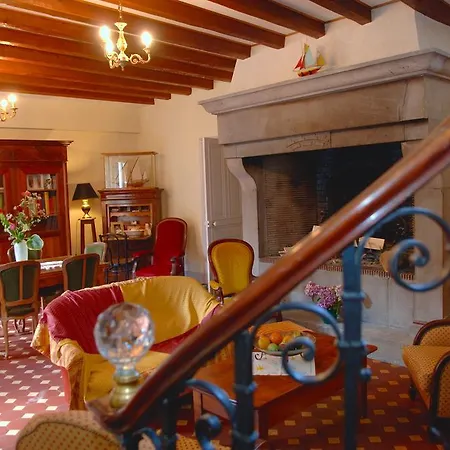 La Maison De Mariecamille Maison d'hôtes *