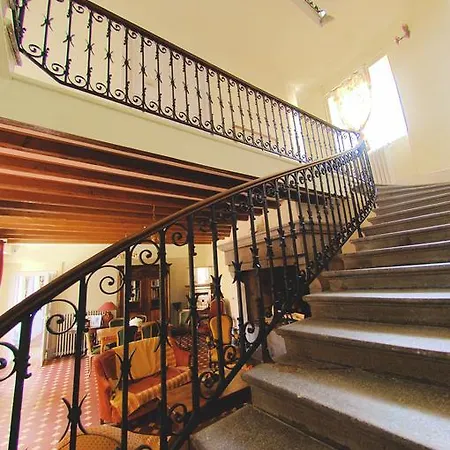 Maison d'hôtes La Maison De Mariecamille Saint-Germain-Lembron