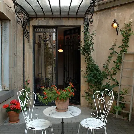 La Maison De Mariecamille