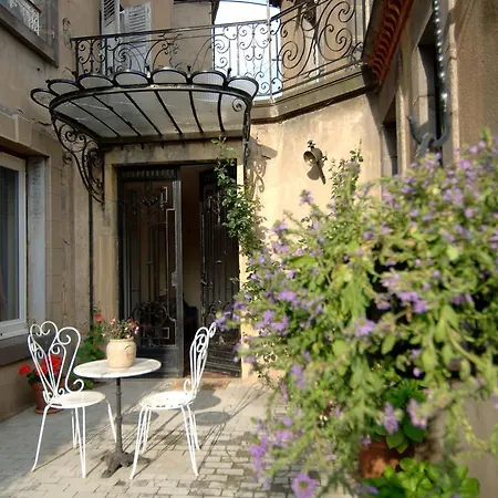 La Maison De Mariecamille Maison d'hôtes *